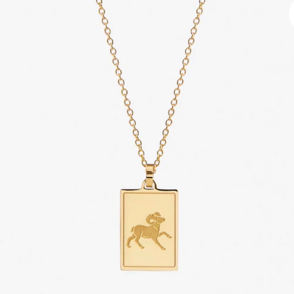 Ana Luisa Aries Necklace